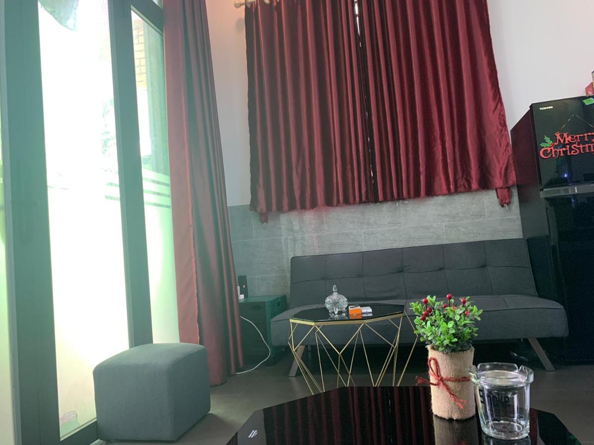 Elegant Homestay Sai Gon - District 3 Ho Chi Minh-Byen Eksteriør billede